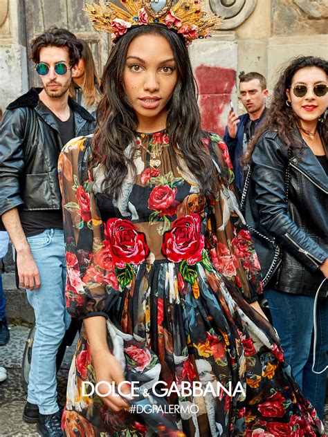 ultima pubblicità dolce e gabbana